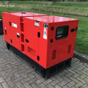 2011 MEP803A 10KW DIESEL QUIET GENERATOR 120/240/208 V AC 60HZ